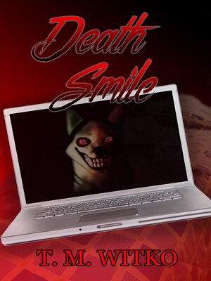 cover image of Death Smile